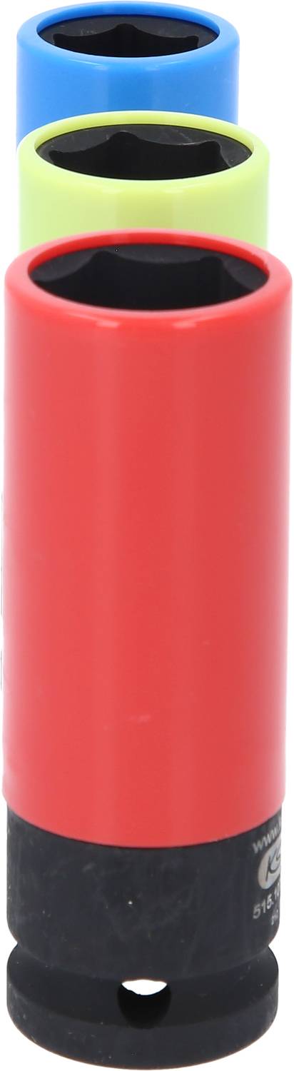 KS Tools 515.1070 Stecknuss-Set 515.1070