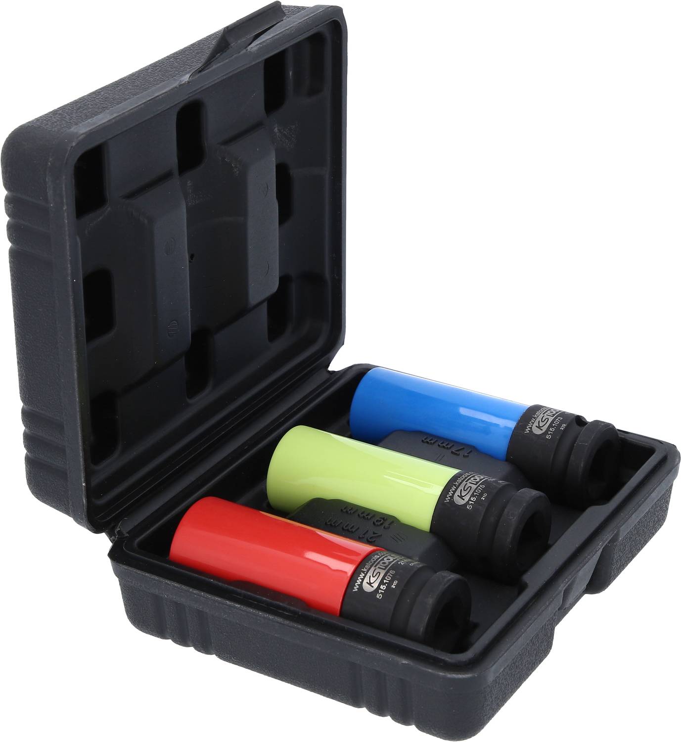 KS Tools 515.1070 Stecknuss-Set 515.1070