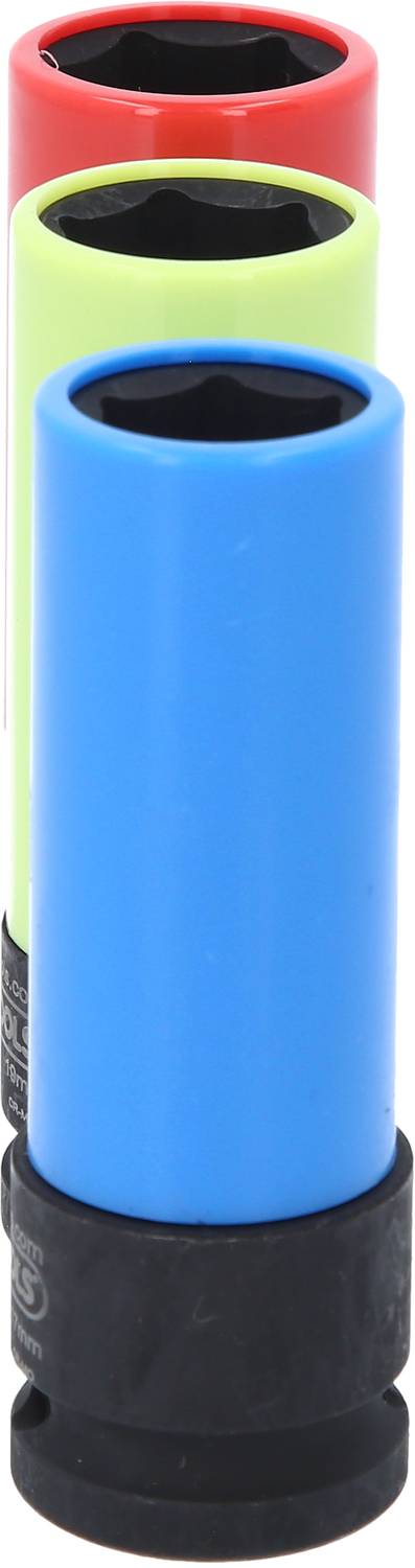 KS Tools 515.1070 Stecknuss-Set 515.1070