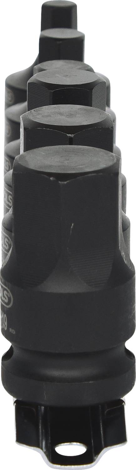 KS Tools 515.1102 Stecknuss-Set 515.1102