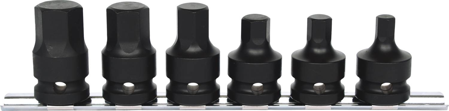 KS Tools 515.1102 Stecknuss-Set 515.1102