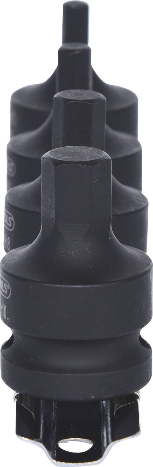 KS Tools 515.1103 Stecknuss-Set 515.1103