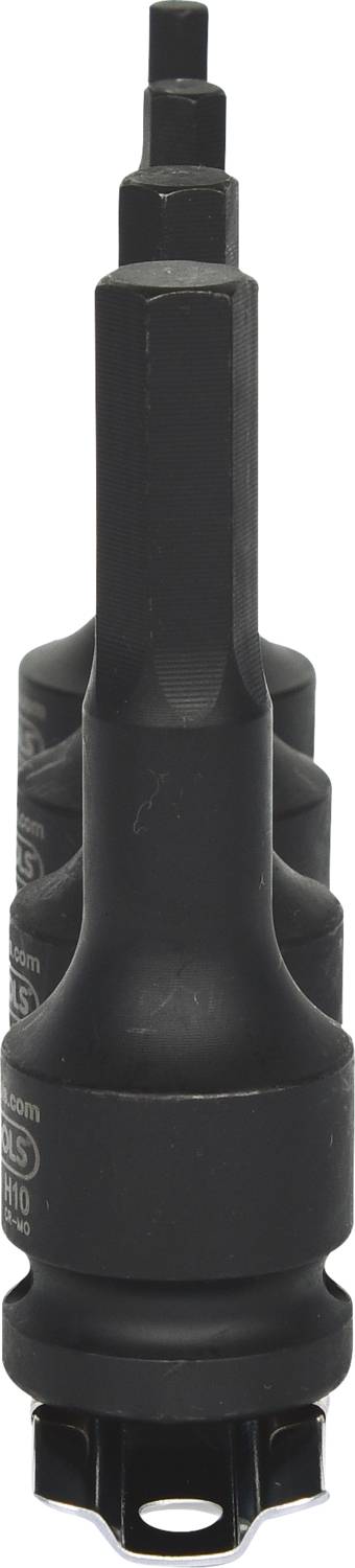 KS Tools 515.1105 Stecknuss-Set 515.1105