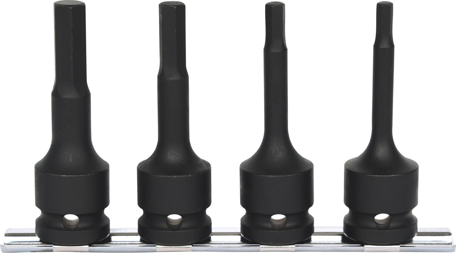 KS Tools 515.1105 Stecknuss-Set 515.1105