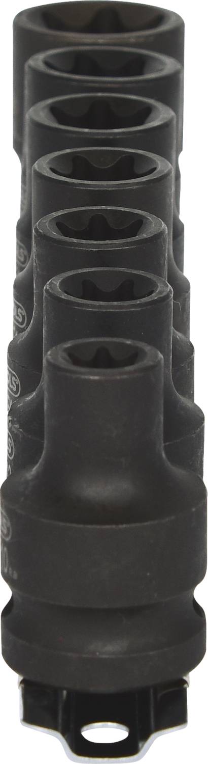 KS Tools 515.1106 Stecknuss-Set 515.1106