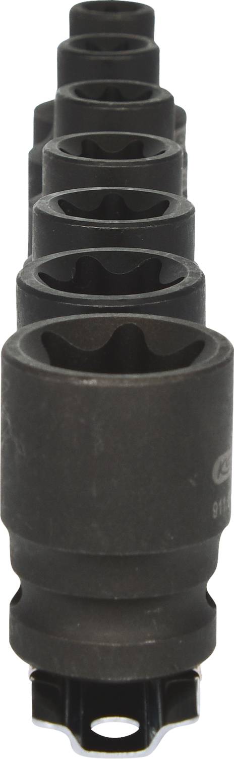 KS Tools 515.1106 Stecknuss-Set 515.1106