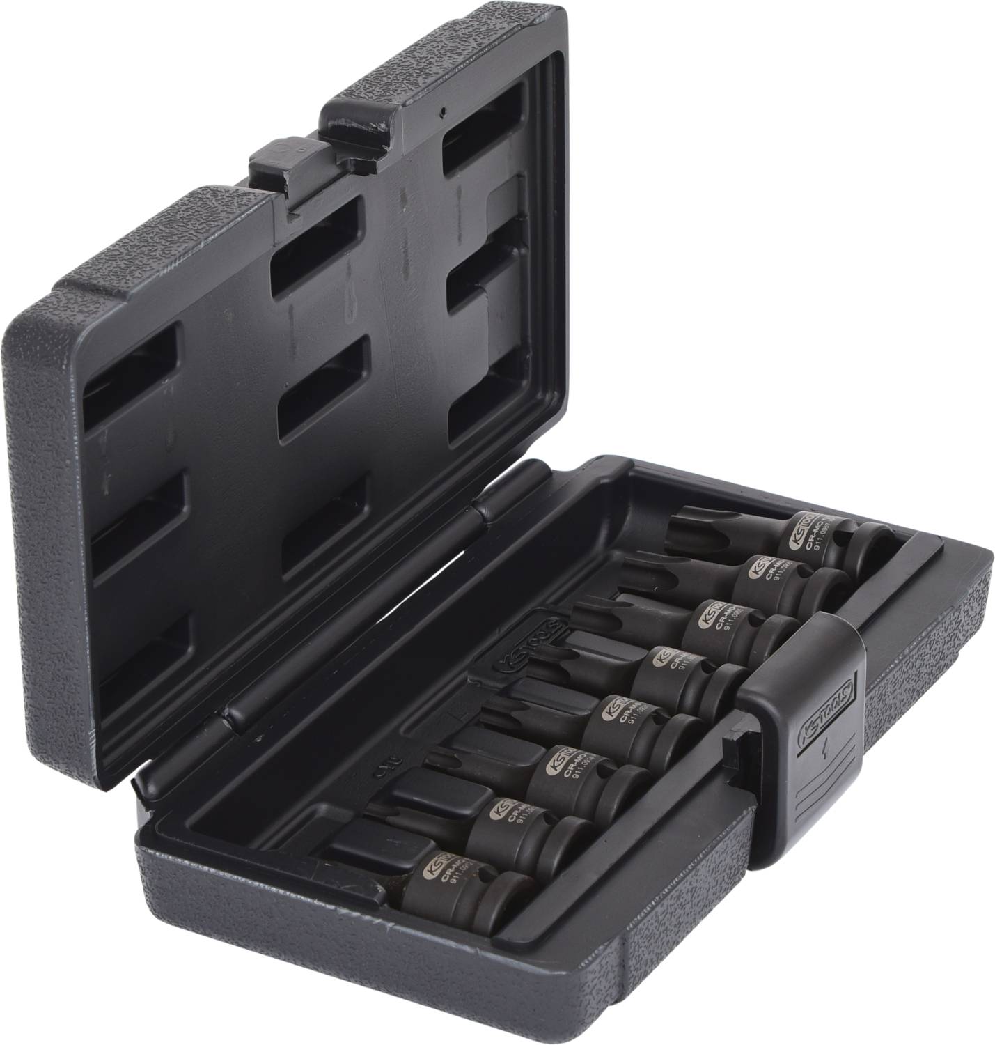 KS Tools 515.1107 Stecknuss-Set 515.1107