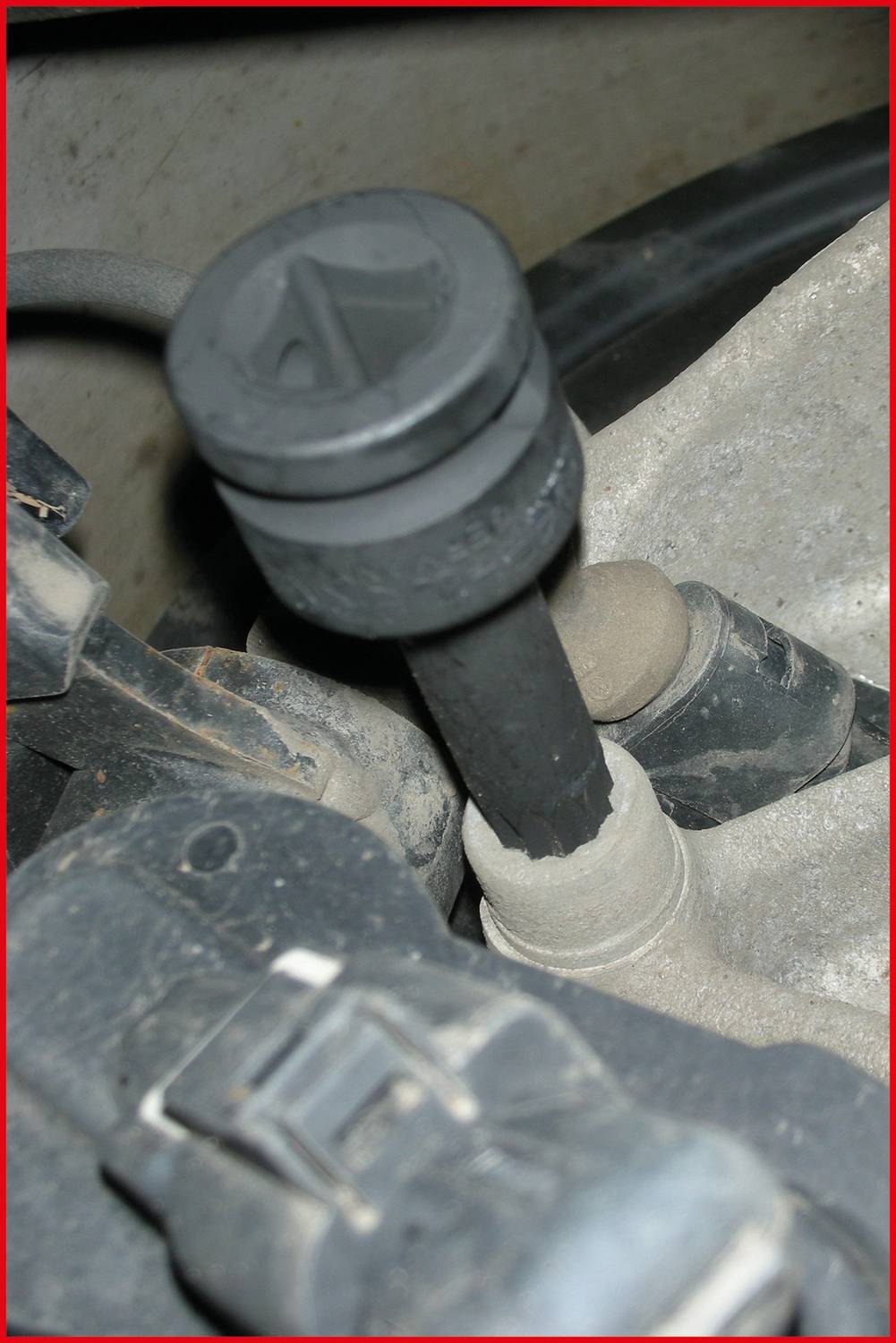 KS Tools 515.1160 Stecknuss-Set 515.1160