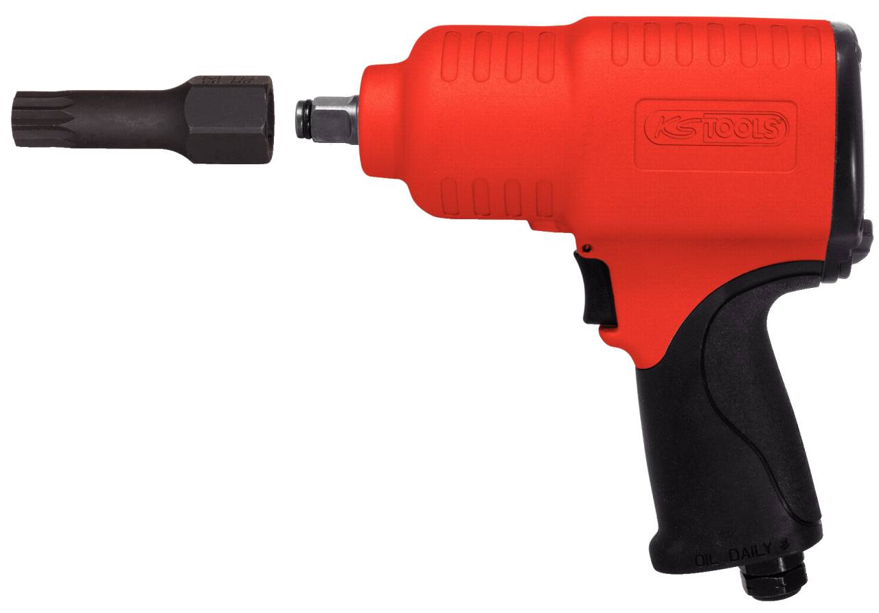 KS Tools 515.1160 Stecknuss-Set 515.1160