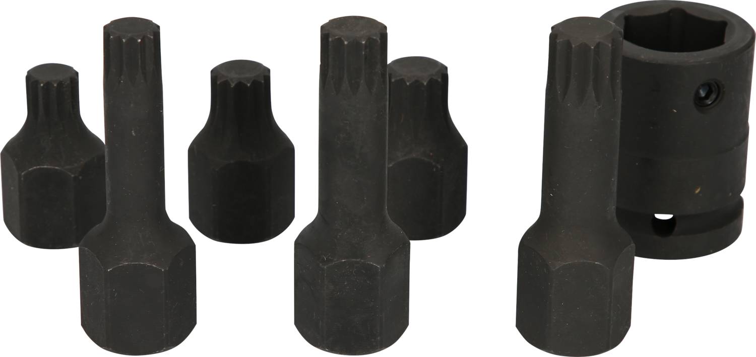 KS Tools 515.1160 Stecknuss-Set 515.1160