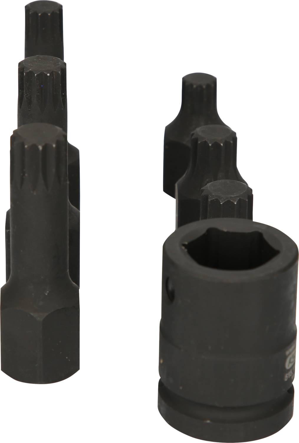 KS Tools 515.1160 Stecknuss-Set 515.1160