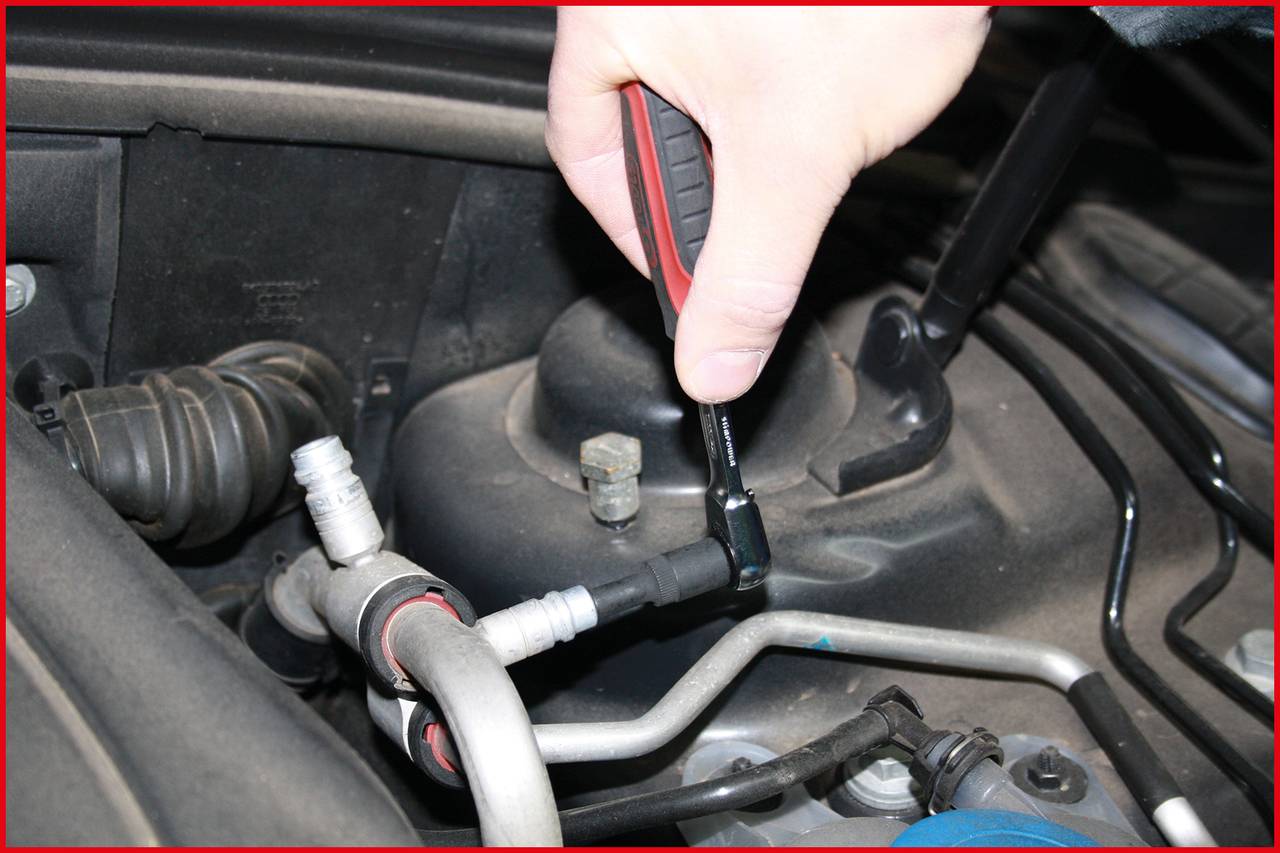 KS Tools 550.1175 Stecknuss-Set 550.1175