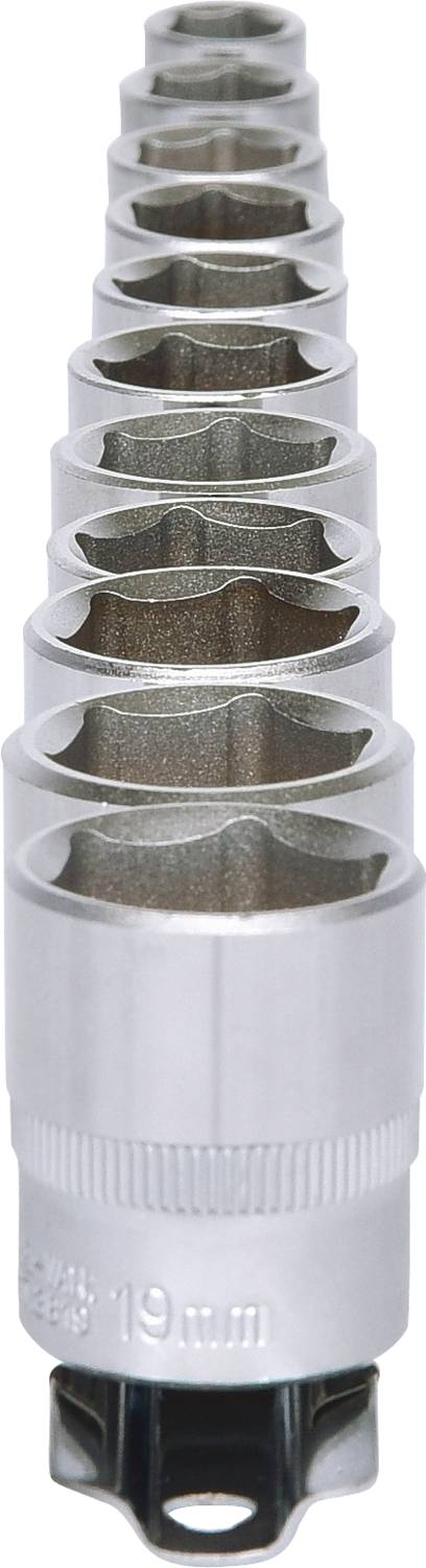 KS Tools 911.0608 Stecknuss-Set 911.0608