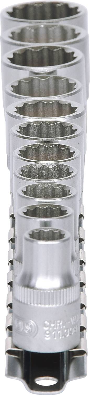 KS Tools 911.0609 Stecknuss-Set 911.0609