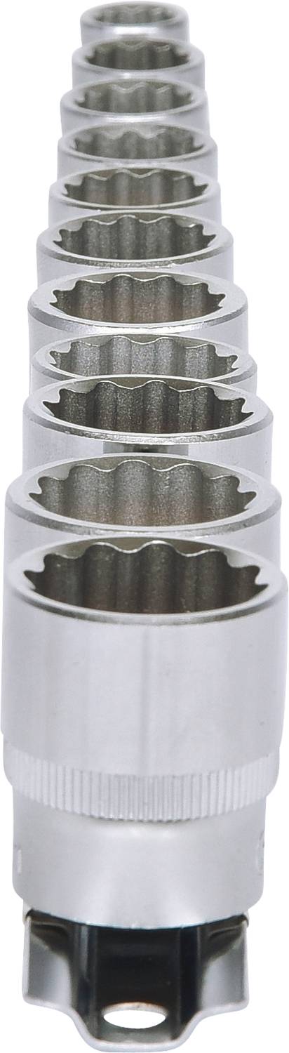 KS Tools 911.0609 Stecknuss-Set 911.0609