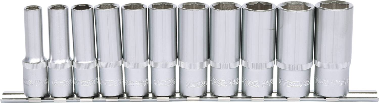 KS Tools 911.0611 Stecknuss-Set 911.0611