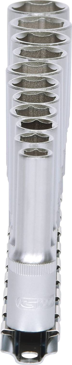 KS Tools 911.0611 Stecknuss-Set 911.0611