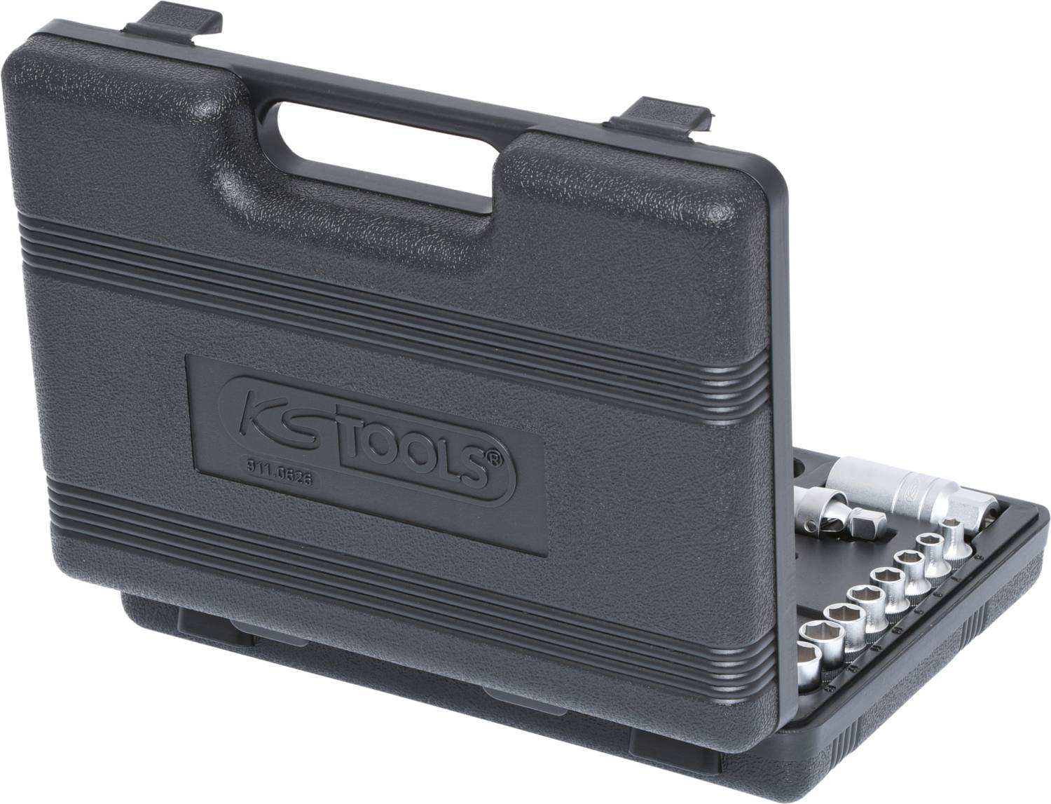 KS Tools 911.0626 Steckschlüsselsatz 911.0626