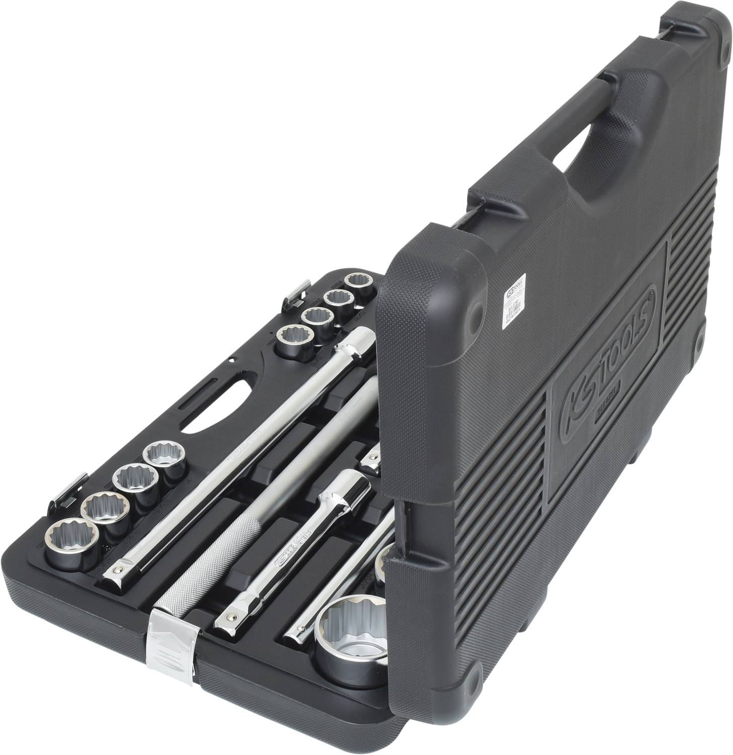 KS Tools 911.0751 Steckschlüsselsatz 911.0751