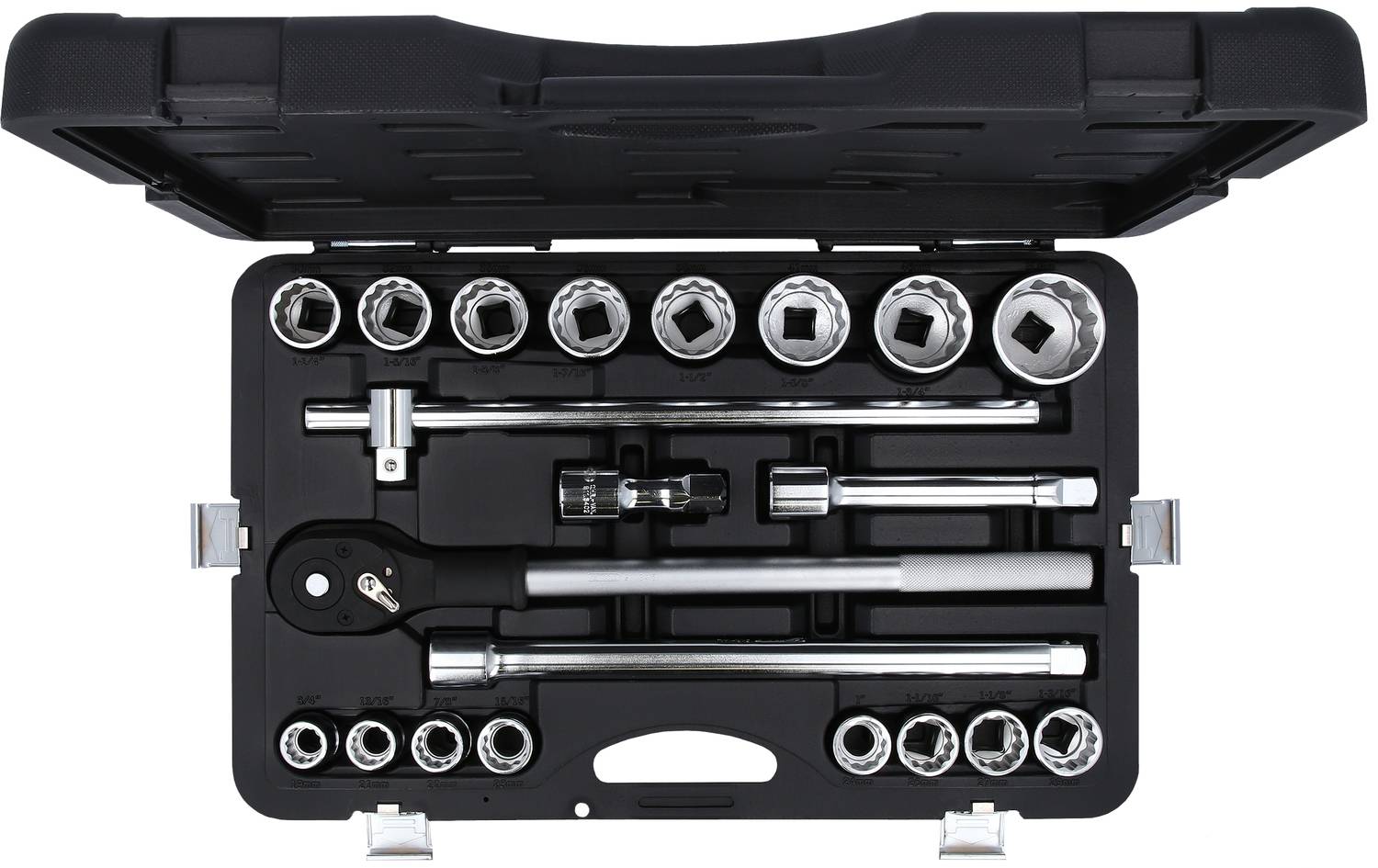 KS Tools 911.0751 Steckschlüsselsatz 911.0751