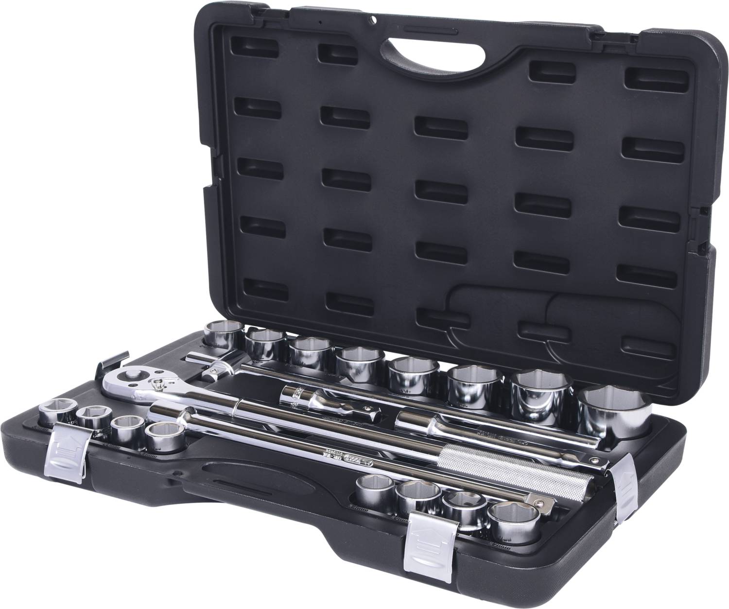 KS Tools 911.0752 Steckschlüsselsatz 911.0752