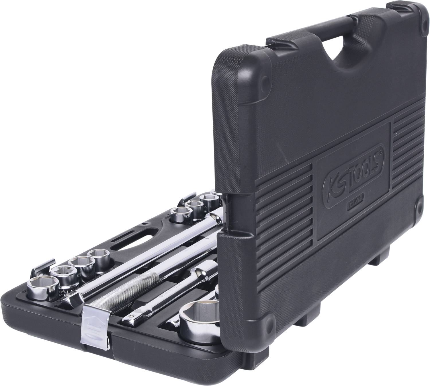 KS Tools 911.0752 Steckschlüsselsatz 911.0752