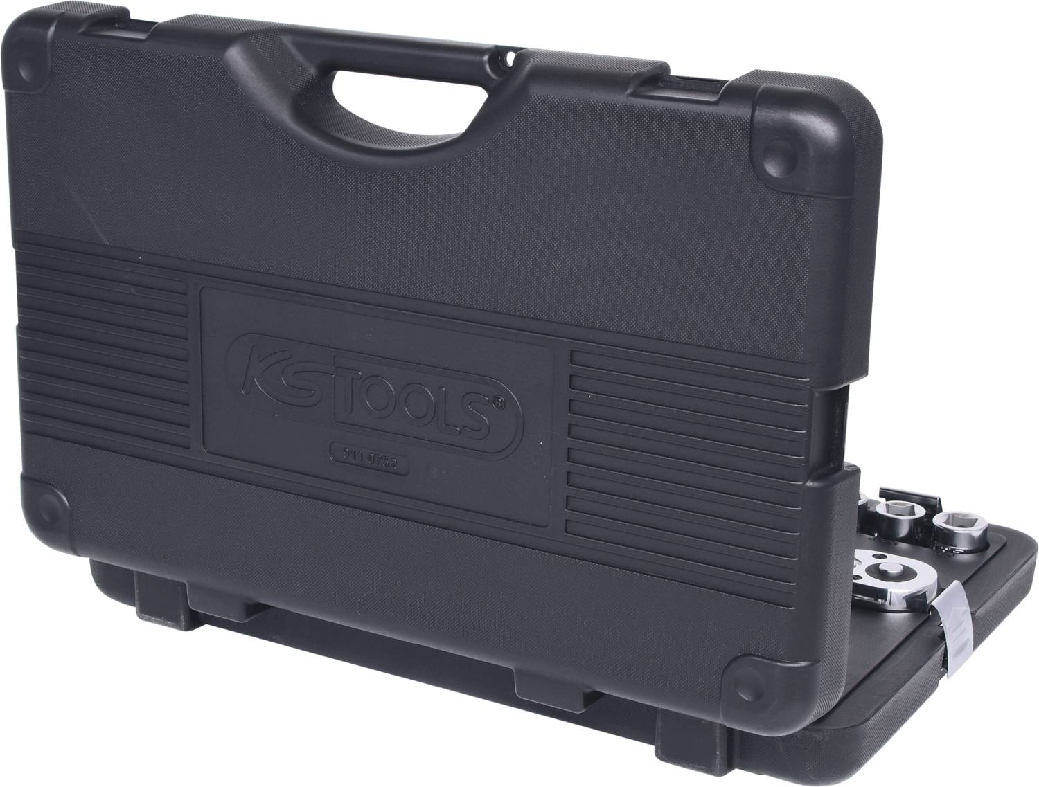 KS Tools 911.0752 Steckschlüsselsatz 911.0752