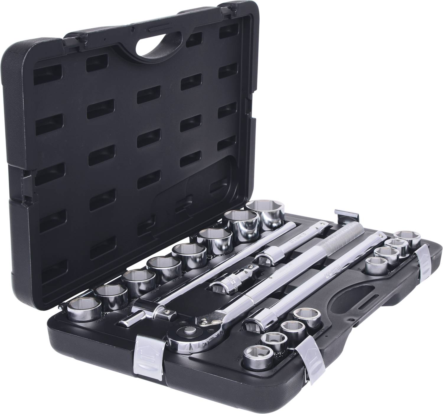 KS Tools 911.0752 Steckschlüsselsatz 911.0752