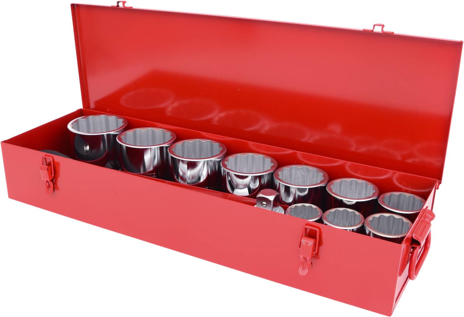 KS Tools 911.0814 Steckschlüsselsatz 911.0814