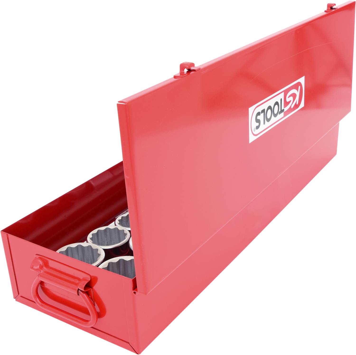 KS Tools 911.0814 Steckschlüsselsatz 911.0814