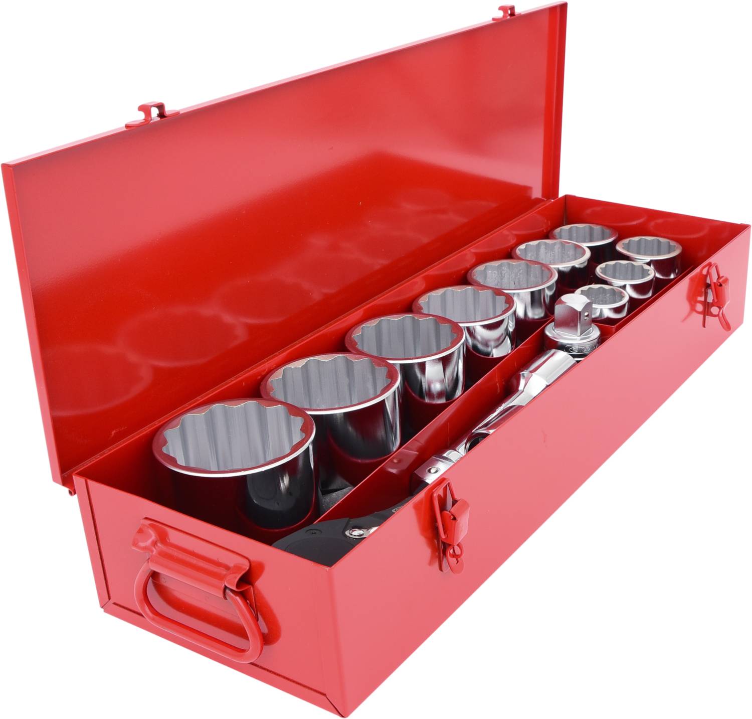 KS Tools 911.0814 Steckschlüsselsatz 911.0814