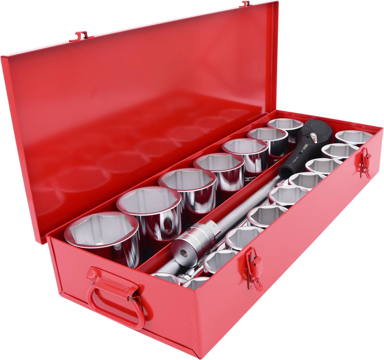 KS Tools 911.0822 Steckschlüsselsatz 911.0822