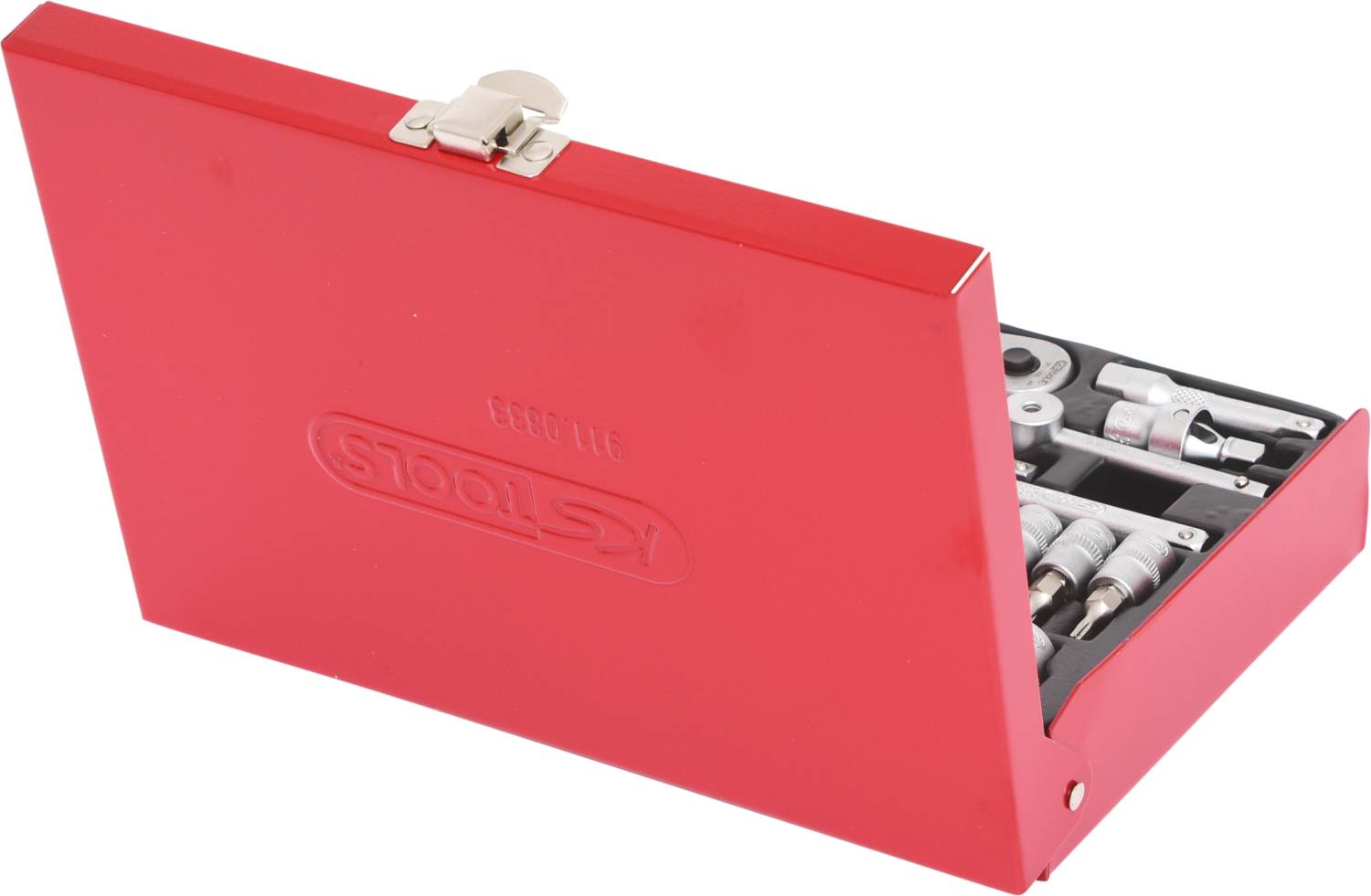KS Tools 911.0833 Steckschlüsselsatz 911.0833