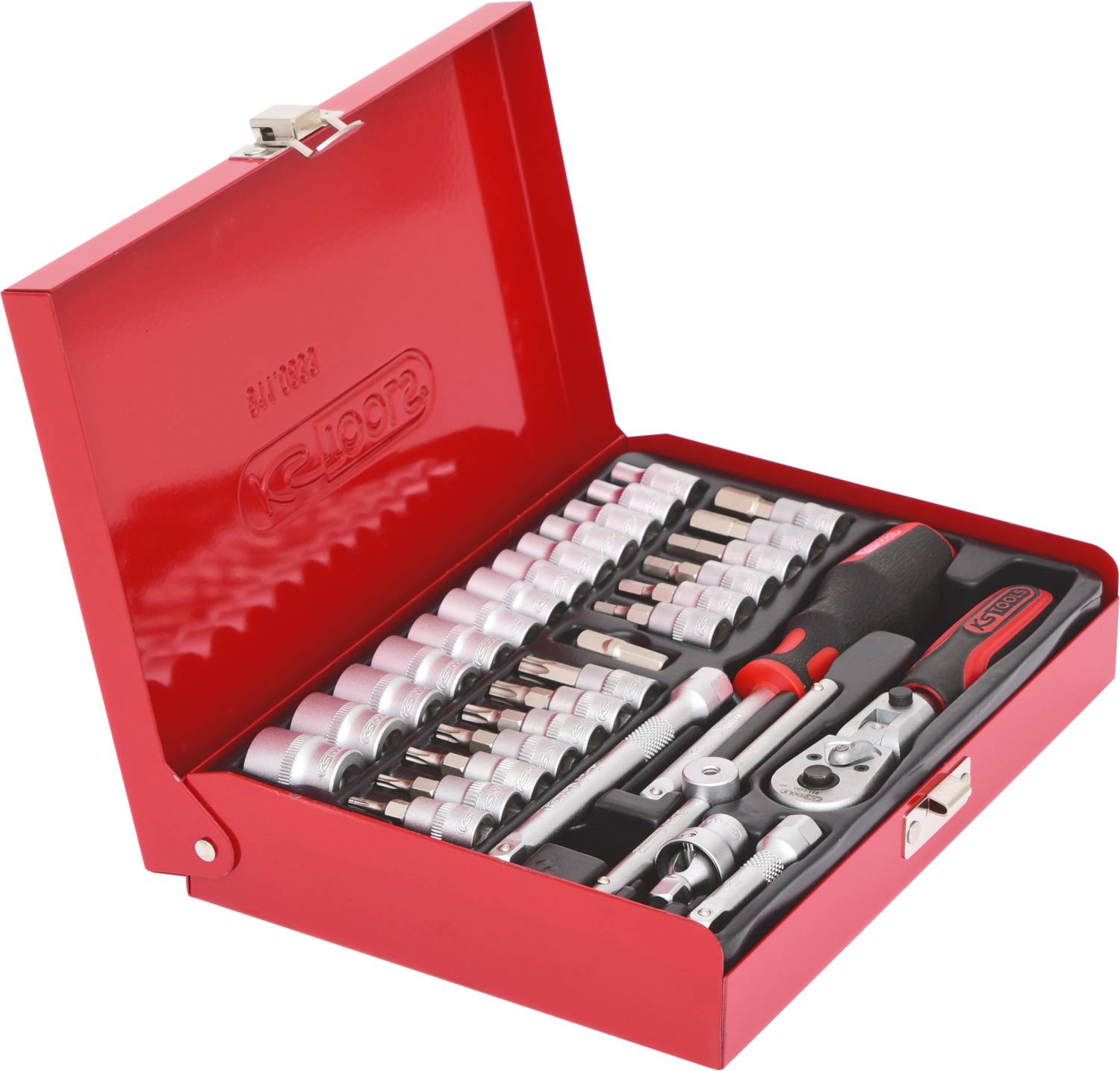 KS Tools 911.0833 Steckschlüsselsatz 911.0833