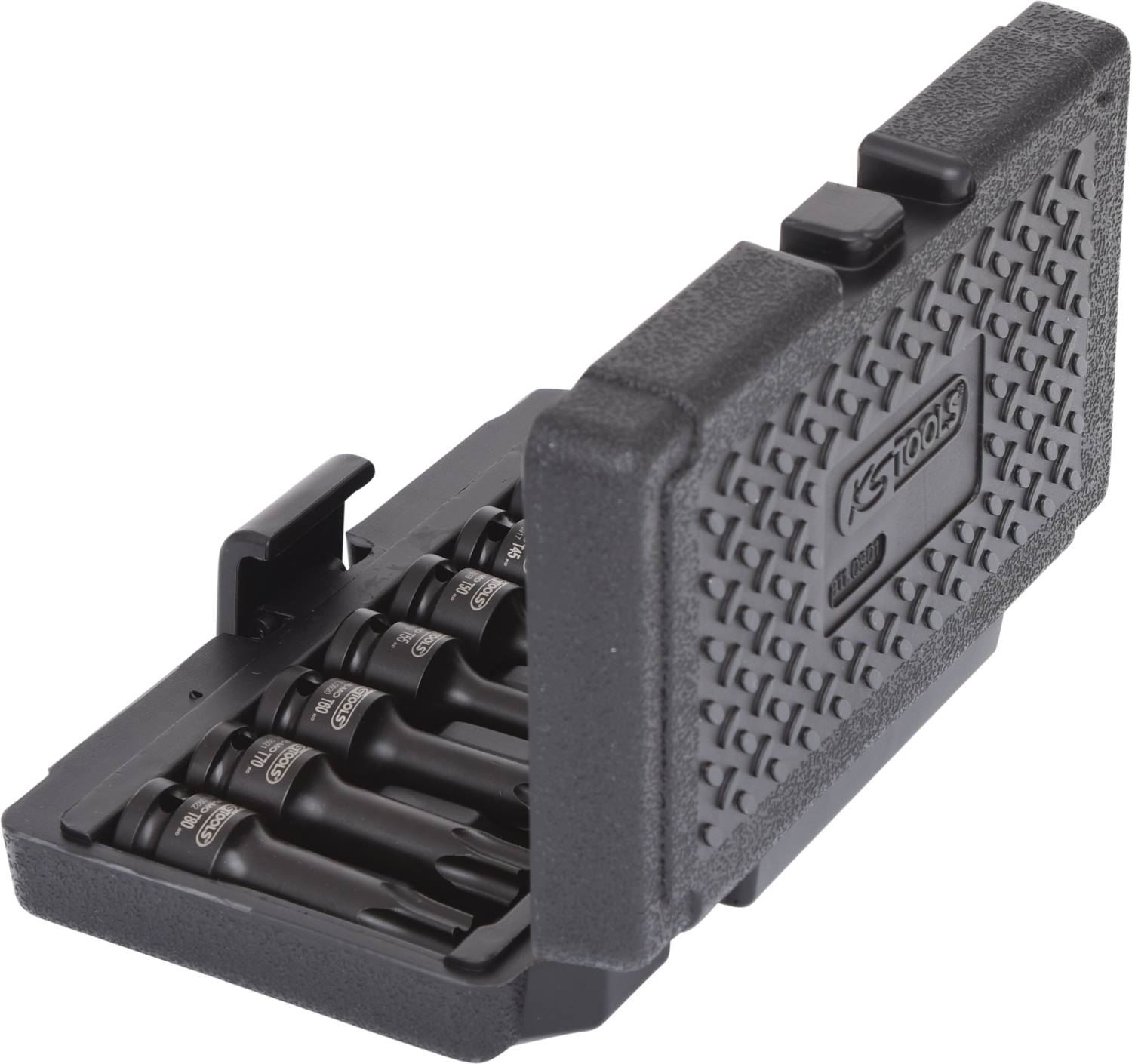 KS Tools 911.0901 Stecknuss-Set 911.0901