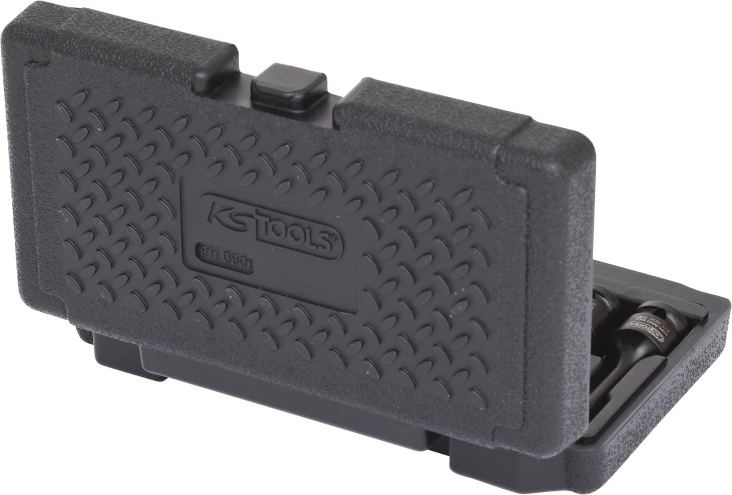 KS Tools 911.0901 Stecknuss-Set 911.0901