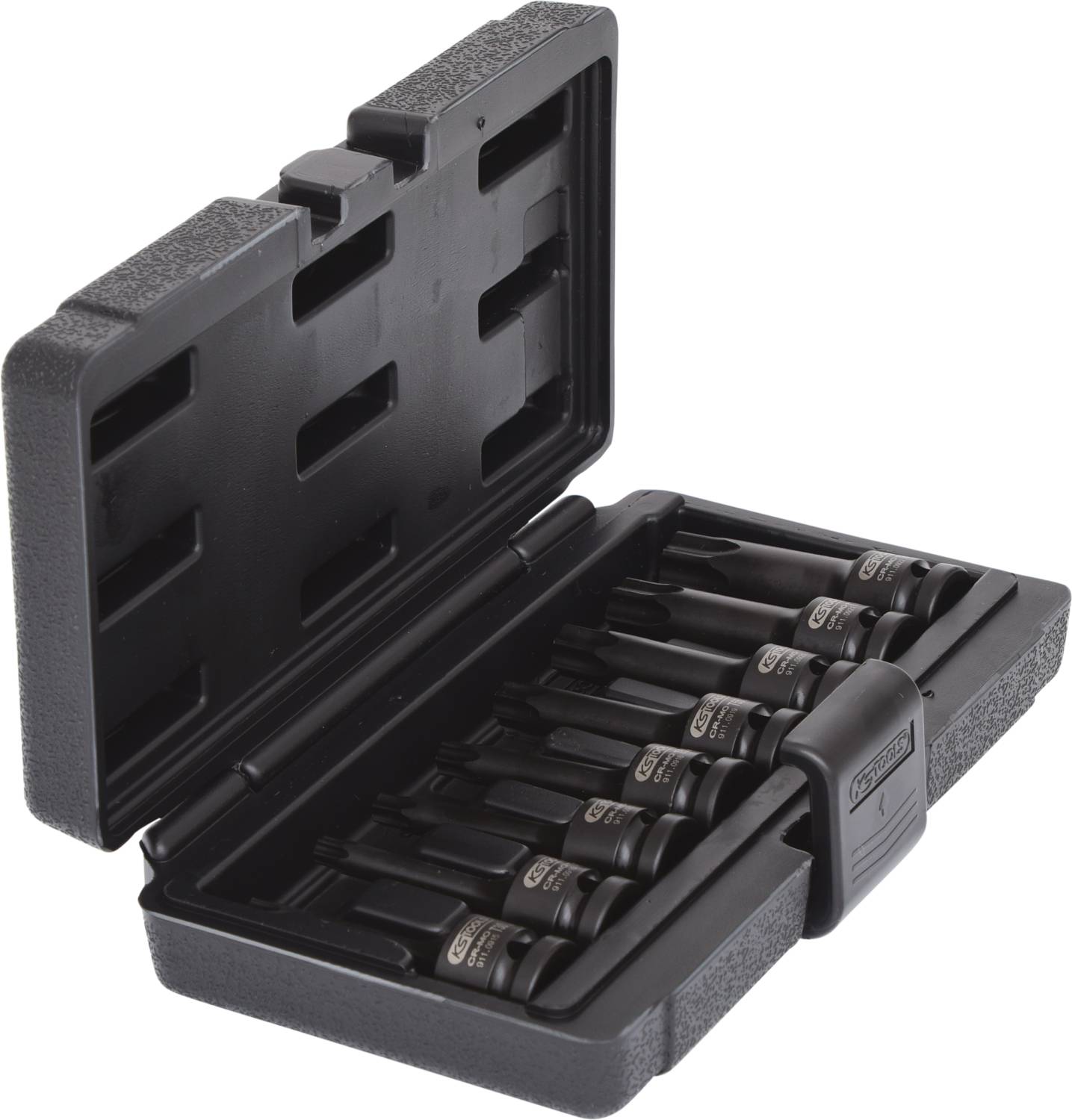 KS Tools 911.0901 Stecknuss-Set 911.0901