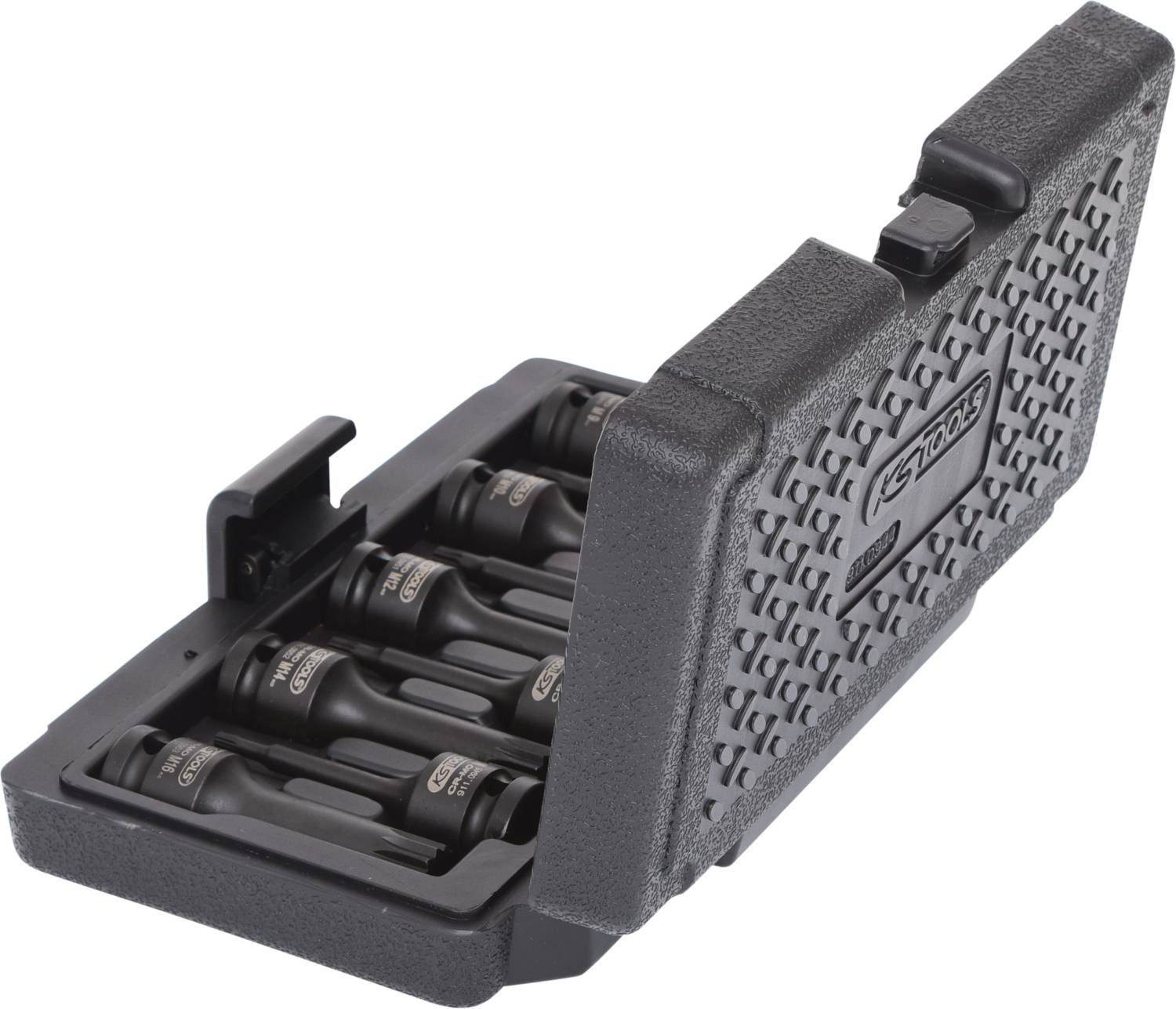 KS Tools 911.0944 Stecknuss-Set 911.0944