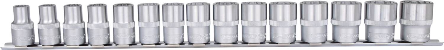 KS Tools 911.1285 Stecknuss-Set 911.1285