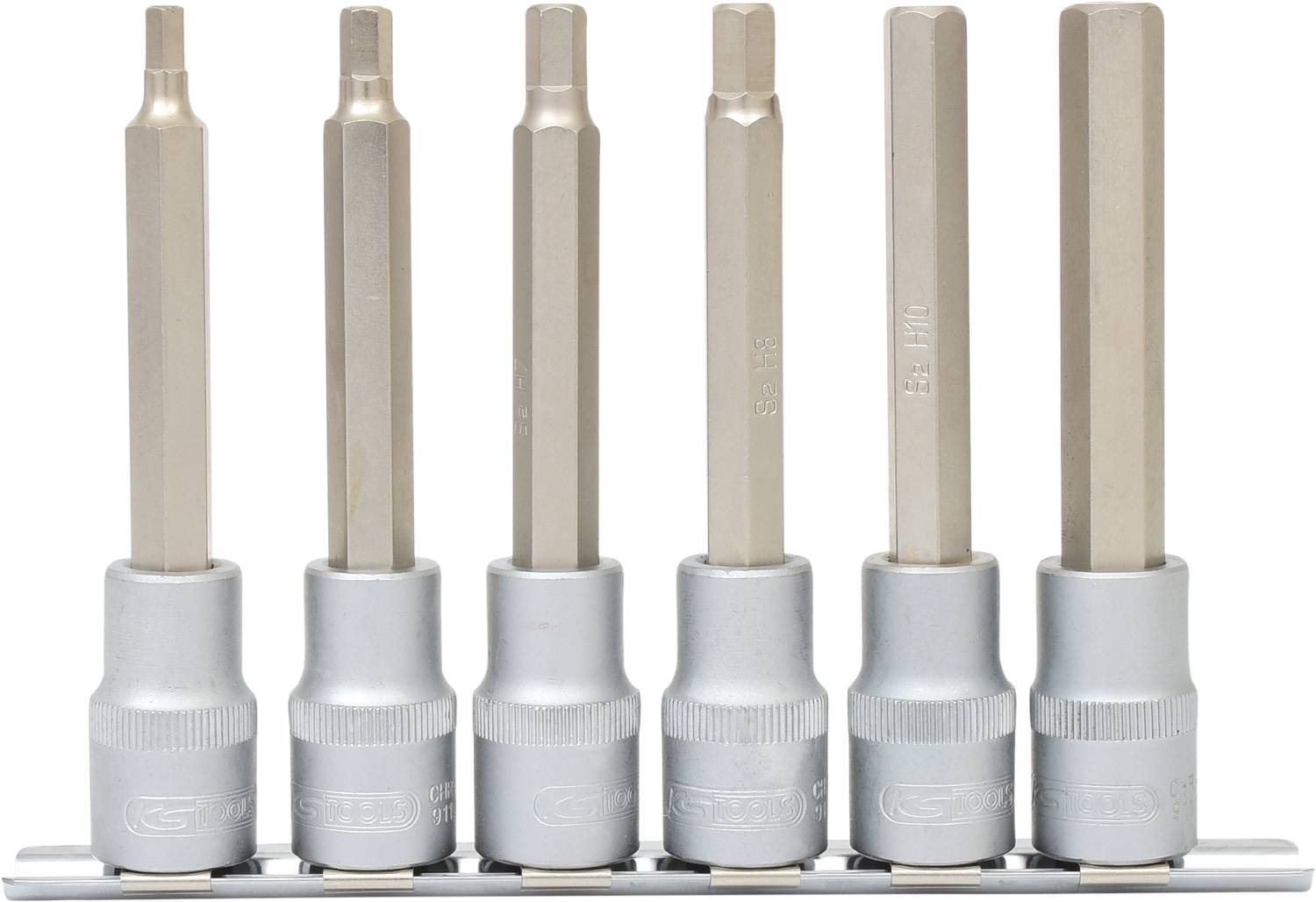 KS Tools 911.1336 Stecknuss-Set 911.1336