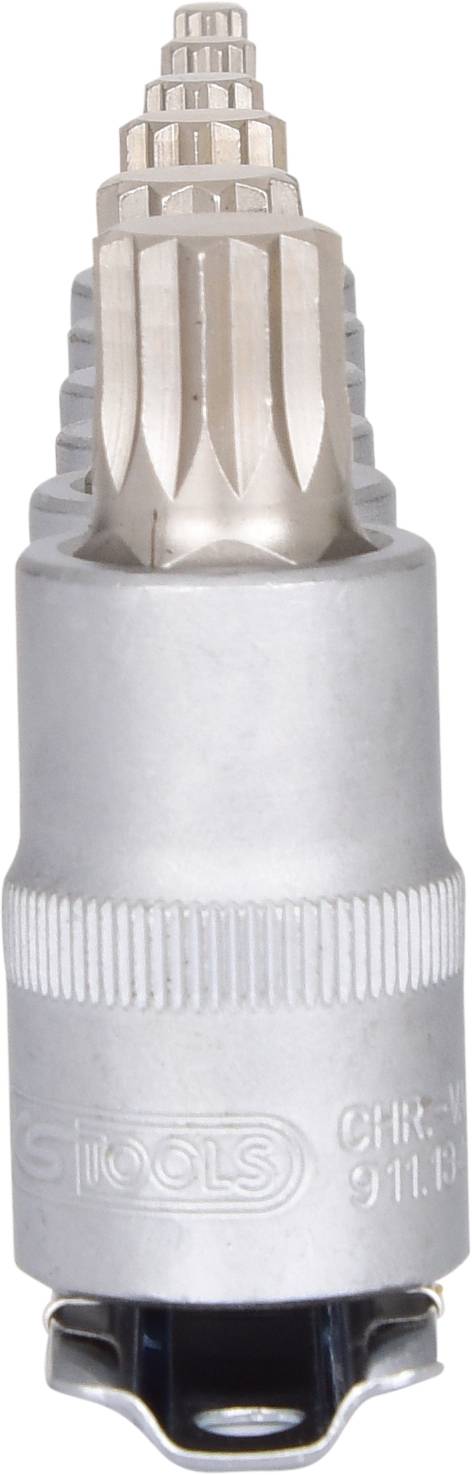 KS Tools 911.1349 Stecknuss-Set 911.1349