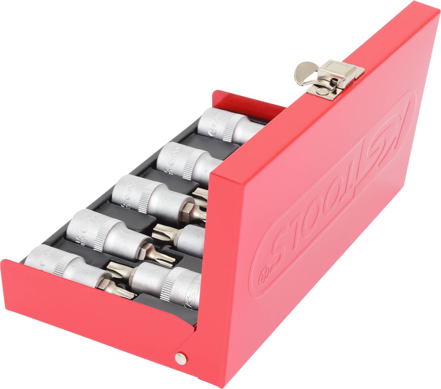 KS Tools 911.1385 Stecknuss-Set 911.1385