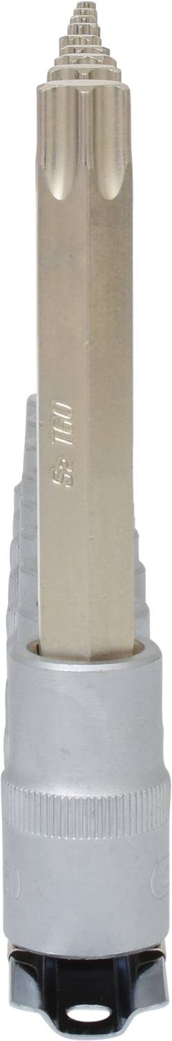 KS Tools 911.1520 Stecknuss-Set 911.1520