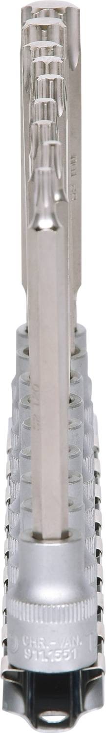 KS Tools 911.1550 Stecknuss-Set 911.1550