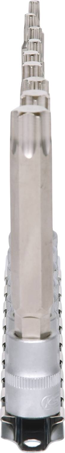 KS Tools 911.1550 Stecknuss-Set 911.1550