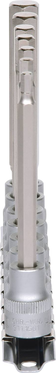 KS Tools 911.1560 Stecknuss-Set 911.1560