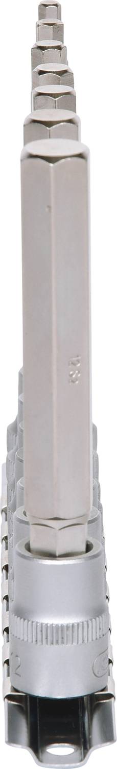 KS Tools 911.1560 Stecknuss-Set 911.1560