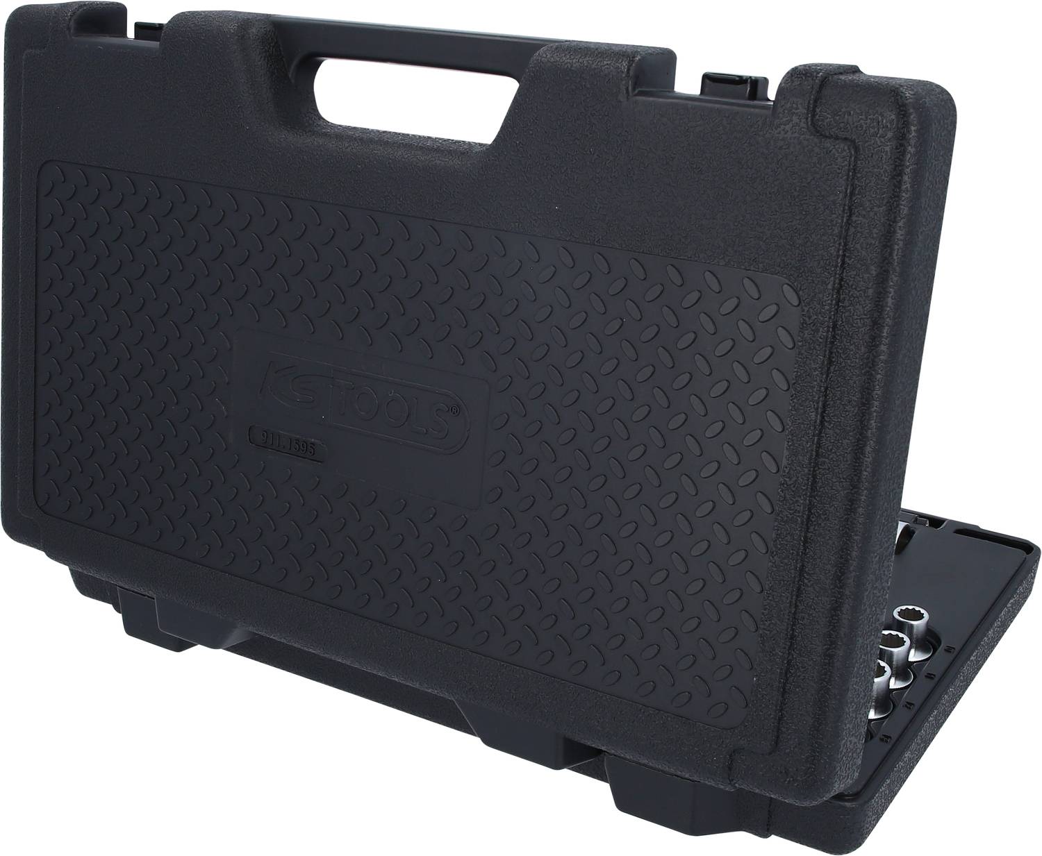 KS Tools 911.1595 Steckschlüsselsatz 911.1595