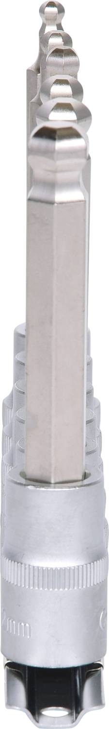 KS Tools 911.1650 Stecknuss-Set 911.1650