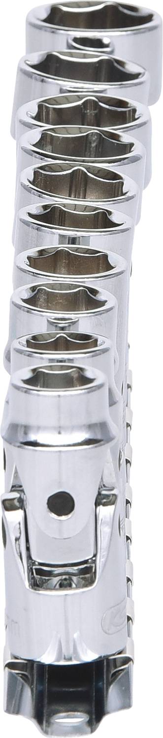 KS Tools 911.3840 Stecknuss-Set 911.3840